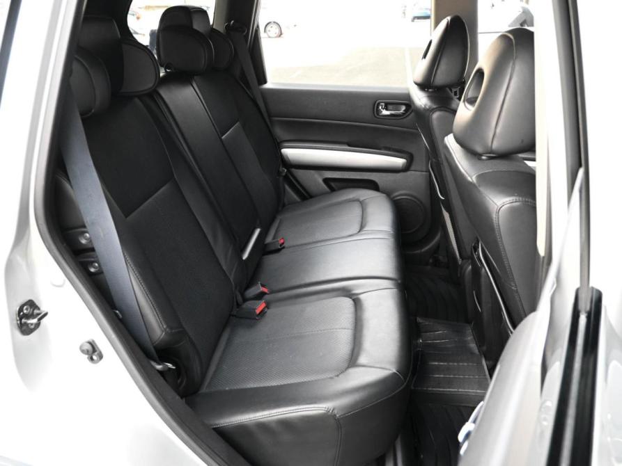 Nissan X-Trail II Новороссийск  - изображение 9