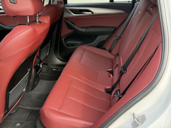 BMW X4 II (G02) Рестайлинг с пробегом 2024 года, цена 6 690 000 рублей, 9656 км, внедорожник, Автокод Объявления