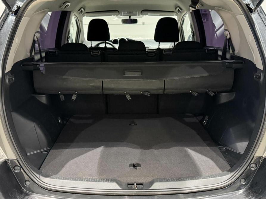 Toyota Verso I Екатеринбург  - изображение 10