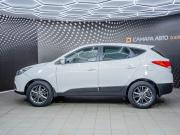 Hyundai ix35 I Рестайлинг Самара  - изображение 28