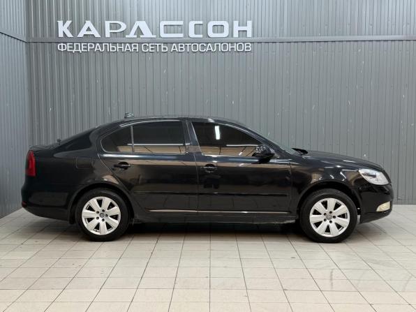 Skoda Octavia II (A5) Рестайлинг с пробегом 2010 года, цена 850 000 рублей, 210086 км, лифтбек, Автокод Объявления