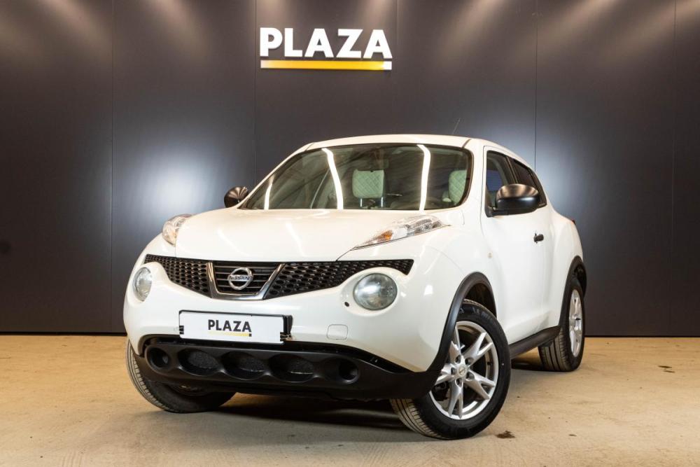 Nissan Juke I Уфа  - изображение 1
