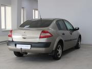 Renault Megane II Рестайлинг Старый Оскол  - изображение 13