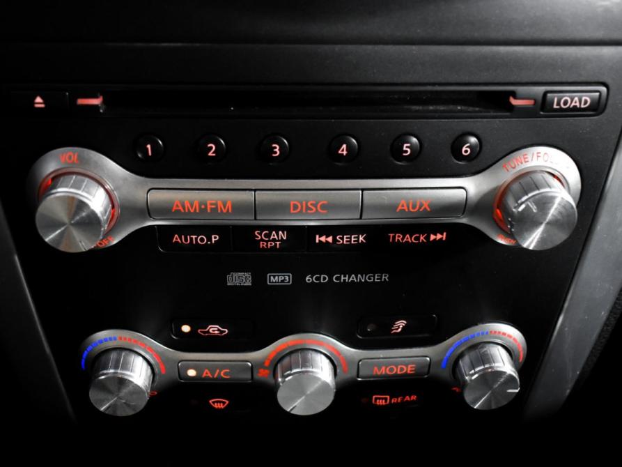 Nissan Murano II (Z51) Санкт-Петербург  - изображение 18