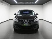 Nissan Qashqai I Рестайлинг Тверь  - изображение 27