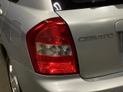 Kia Cerato I Челябинск  - изображение 26