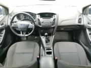 Ford Focus III Рестайлинг Москва  - изображение 29