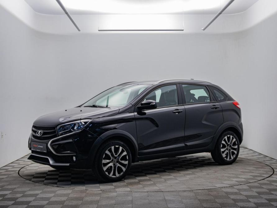 Lada (ВАЗ) XRAY I Москва  - изображение 1
