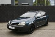 Chevrolet Lacetti I Сыктывкар  - изображение 21