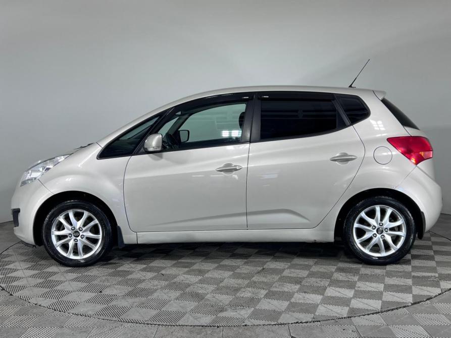 Kia Venga I Ростов-на-Дону  - изображение 5