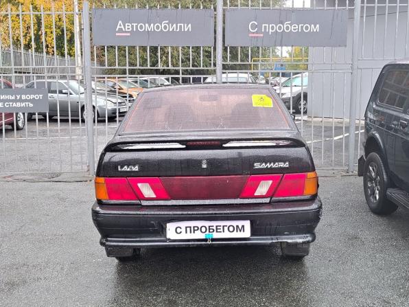 Lada (ВАЗ) 2115 с пробегом 2010 года, цена 159 000 рублей, 200000 км, седан, Автокод Объявления