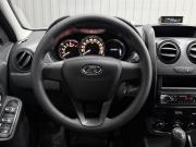 Lada (ВАЗ) Largus I Рестайлинг Магнитогорск  - изображение 24