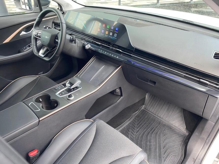 Omoda C5 I Сочи  - изображение 9