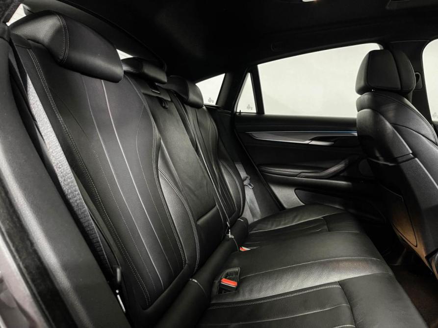 BMW X6 II (F16) Москва  - изображение 15