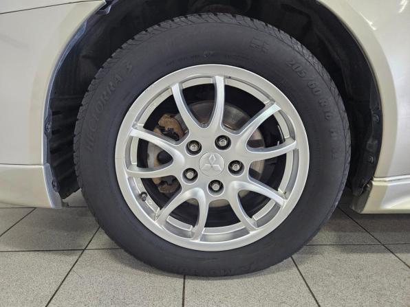 Mitsubishi Lancer X с пробегом 2007 года, цена 728 000 рублей, 152844 км, седан, Автокод Объявления