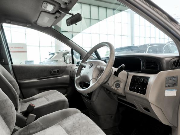 Nissan Liberty с пробегом 2001 года, цена 250 000 рублей, 210269 км, минивэн, Автокод Объявления
