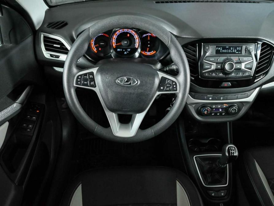 Lada (ВАЗ) Vesta I Екатеринбург  - изображение 11