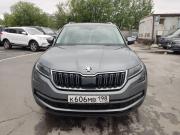 Skoda Kodiaq I Санкт-Петербург  - изображение 12