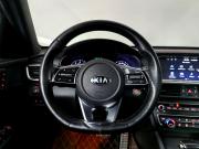 Kia Optima IV Рестайлинг Москва  - изображение 41