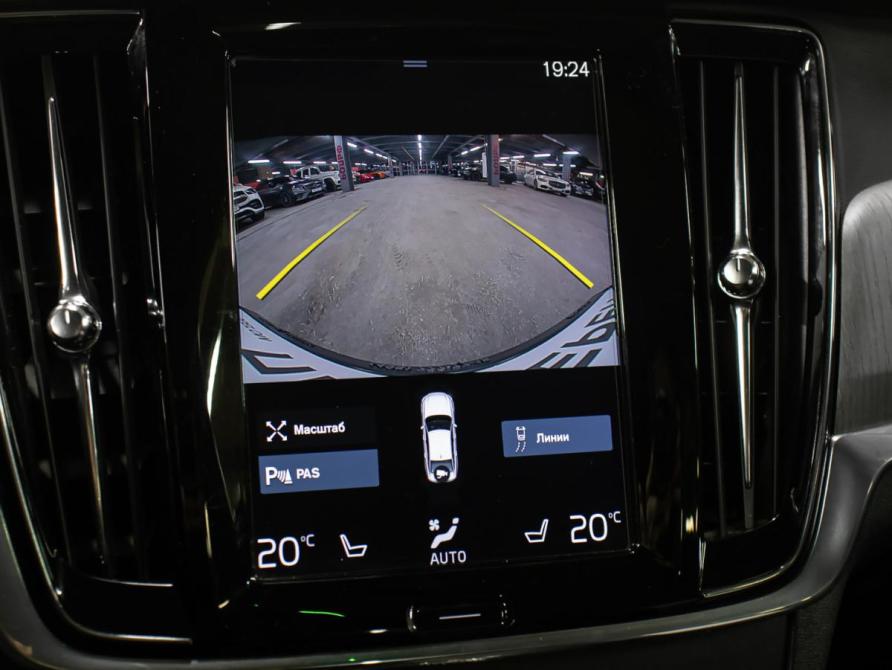 Volvo S90 II Рестайлинг Москва  - изображение 18