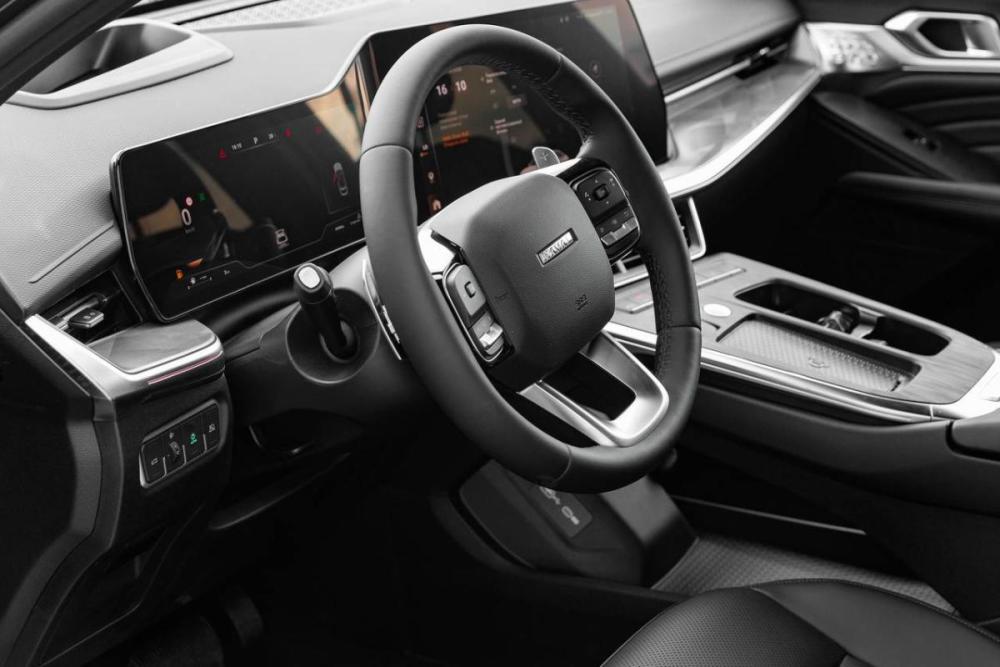Haval F7x II Екатеринбург  - изображение 30