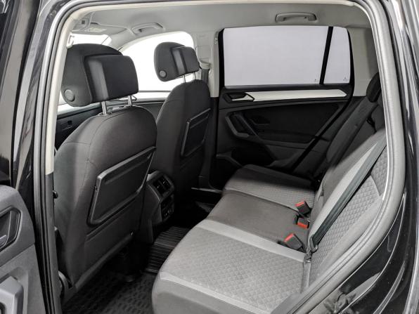 Volkswagen Tiguan II с пробегом 2020 года, цена 2 525 000 рублей, 137900 км, внедорожник, Автокод Объявления