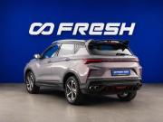 Geely Coolray I Рестайлинг Москва  - изображение 24