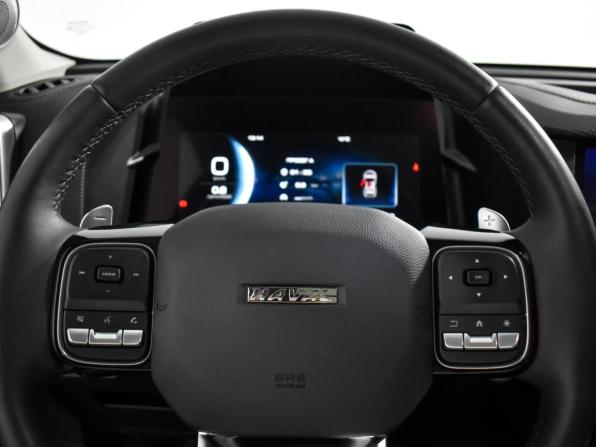 Haval Dargo с пробегом 2023 года, цена 2 649 000 рублей, 49908 км, внедорожник, Автокод Объявления
