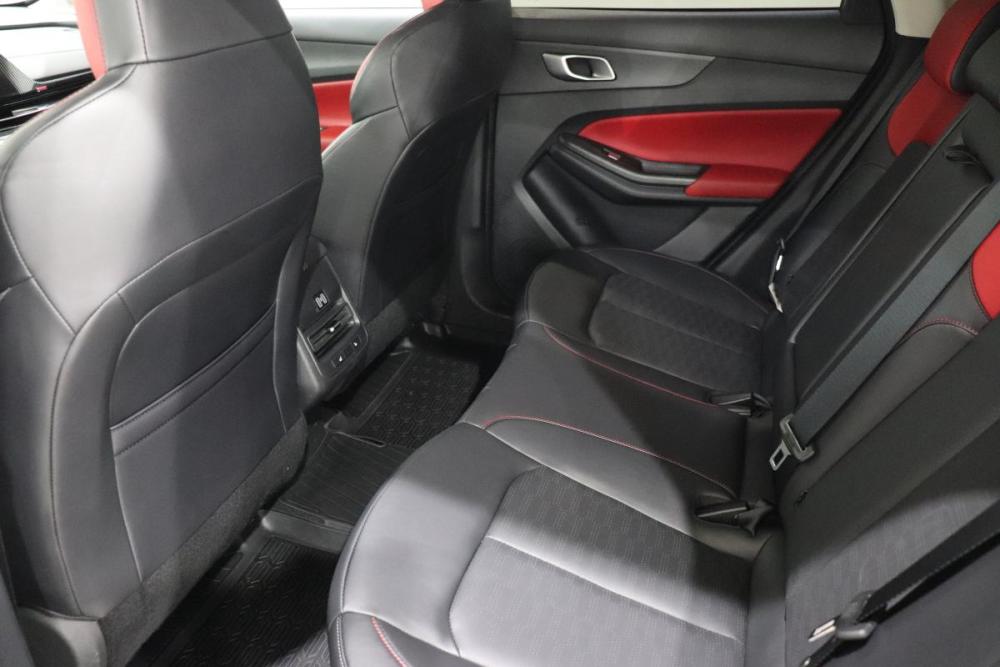 Changan CS55 Plus II Иркутск  - изображение 19