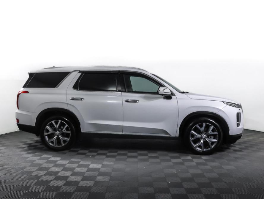 Hyundai Palisade I Москва  - изображение 4