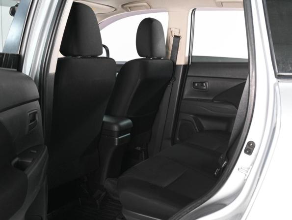 Mitsubishi Outlander III с пробегом 2014 года, цена 1 549 000 рублей, 93618 км, внедорожник, Автокод Объявления