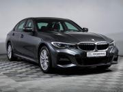 BMW 3 серии VII (G2x) Москва  - изображение 21