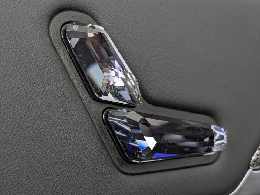 BMW 7 серии VII (G70) Санкт-Петербург  - изображение 26