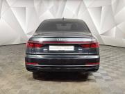 Audi A8 IV (D5) Москва  - изображение 40