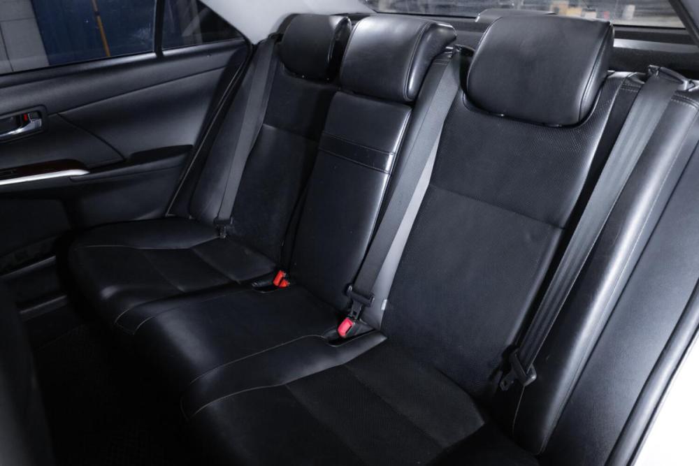 Toyota Camry VII (XV50) Тюмень  - изображение 28