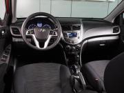 Hyundai Solaris I Рестайлинг Воронеж  - изображение 23