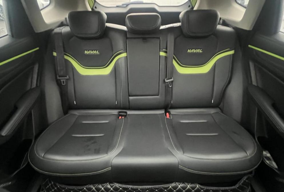 Haval Jolion I Красноярск  - изображение 23