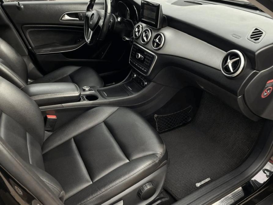 Mercedes-Benz GLA I (X156) Тверь  - изображение 18