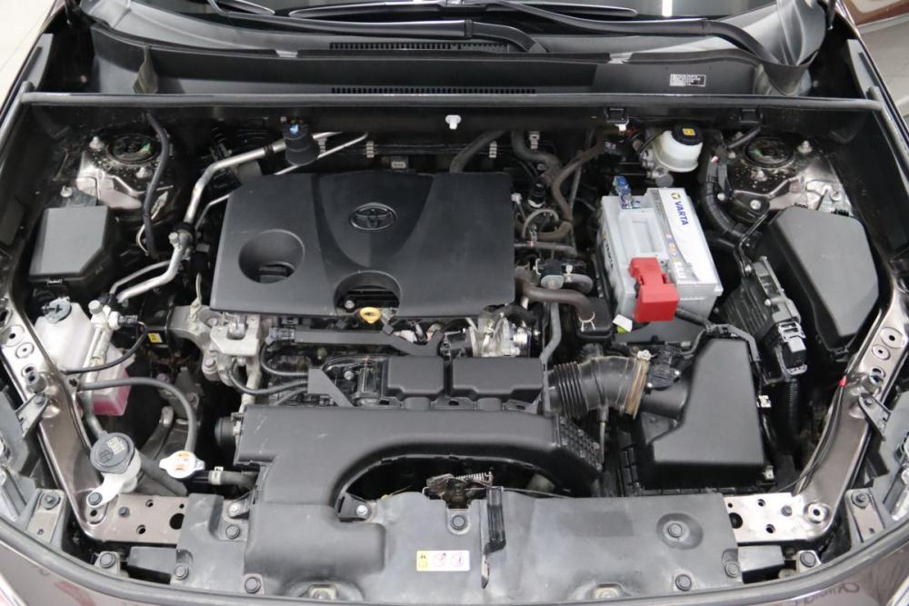 Toyota RAV4 V (XA50) Сургут  - изображение 28