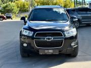 Chevrolet Captiva I Рестайлинг Тула  - изображение 16