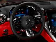 Mercedes-Benz AMG GT II Москва  - изображение 41
