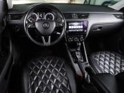 Skoda Octavia III (A7) Рестайлинг Воронеж  - изображение 25