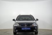 Chevrolet Lacetti I Оренбург  - изображение 18