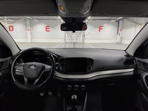 Lada (ВАЗ) Vesta I Рестайлинг (NG) с пробегом 2023 года, цена 1 251 000 рублей, 31150 км, седан, Автокод Объявления