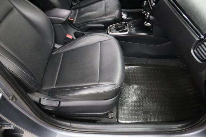 Kia Rio IV с пробегом 2020 года, цена 1 365 650 рублей, 199774 км, седан, Автокод Объявления