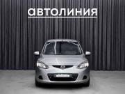 Mazda Demio III (DE) Красноярск  - изображение 20