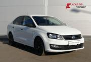 Volkswagen Polo V Иваново  - изображение 24