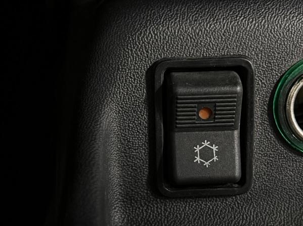 Lada (ВАЗ) 2131 (4x4) I с пробегом 2017 года, цена 549 000 рублей, 123000 км, внедорожник, Автокод Объявления
