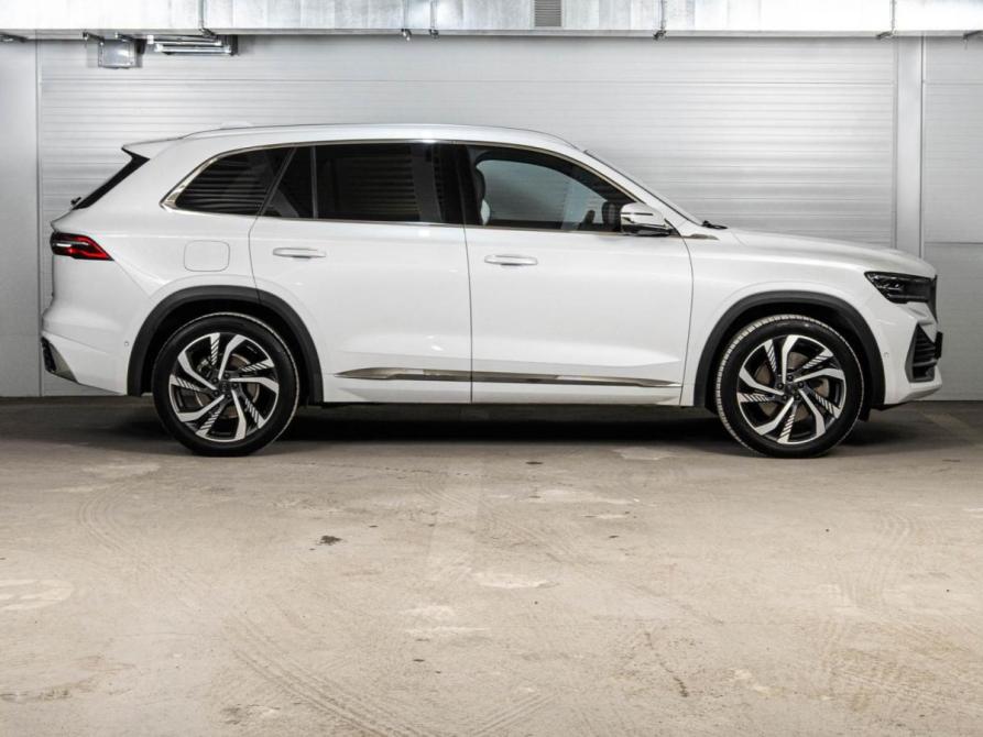Geely Monjaro I Ставрополь  - изображение 5