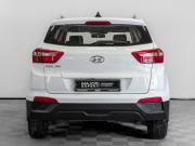 Hyundai Creta I Рестайлинг Москва  - изображение 34